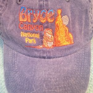 Youth Bryce Canyon National Park Baseball Cap